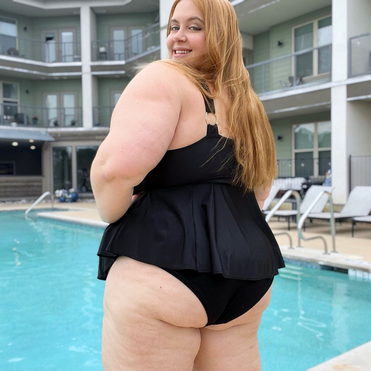 [Emily - Taille G]