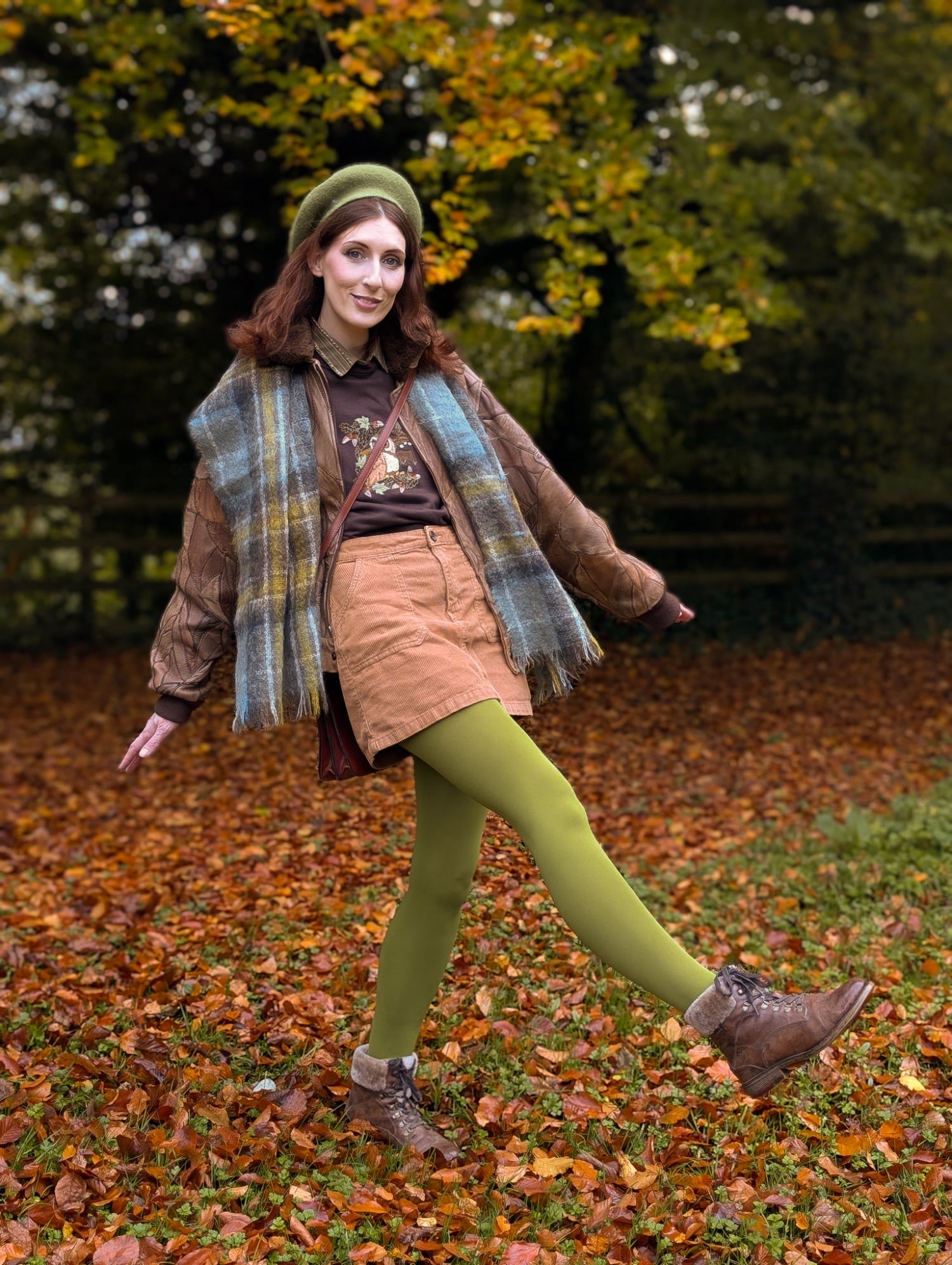 Emma - Taille E