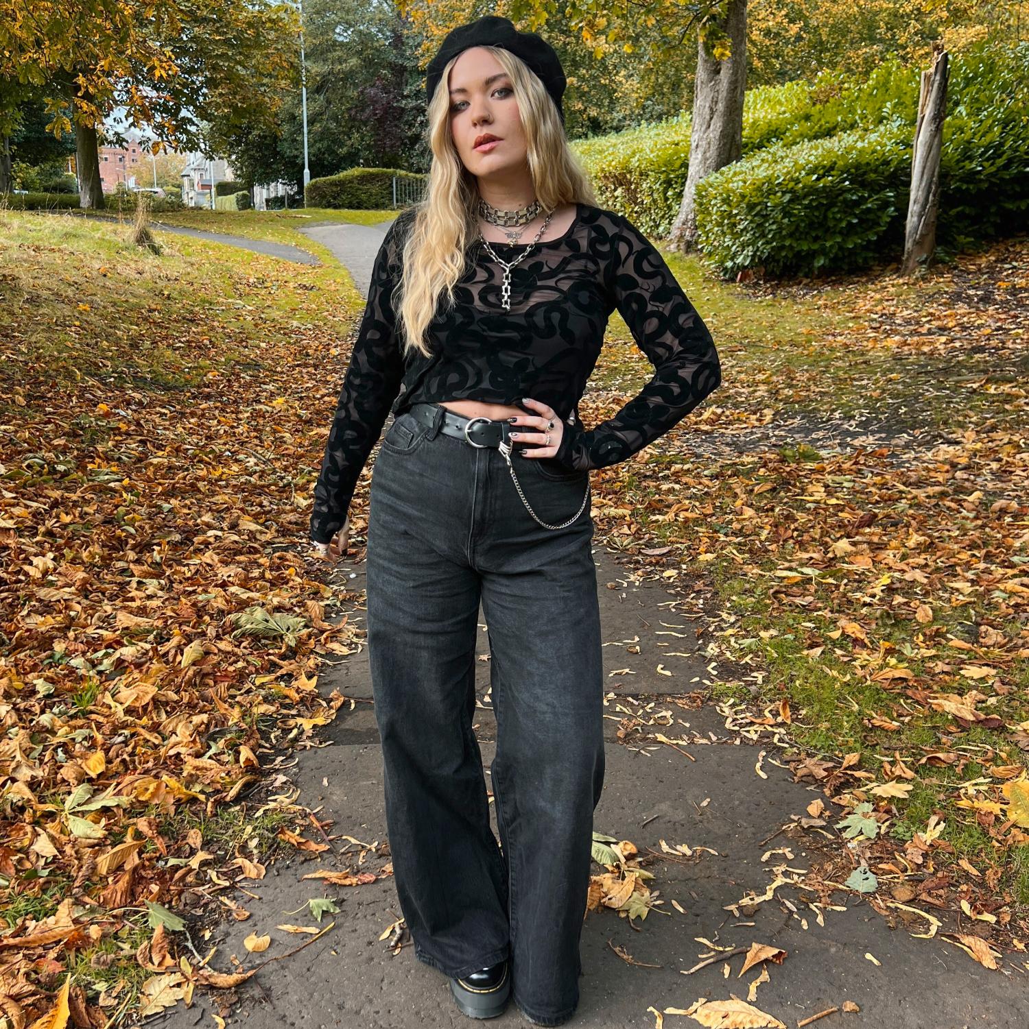 Erin - Taille D