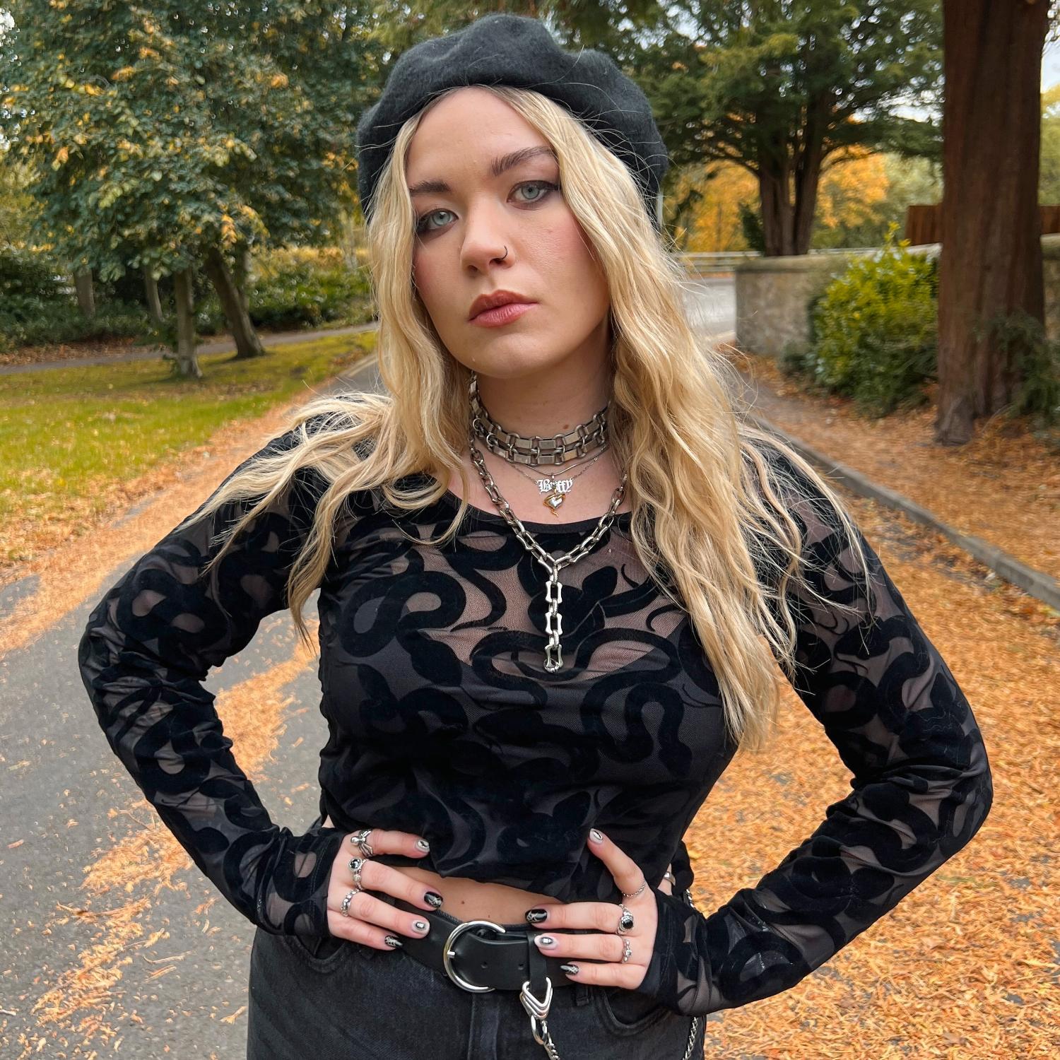 Erin - Taille D