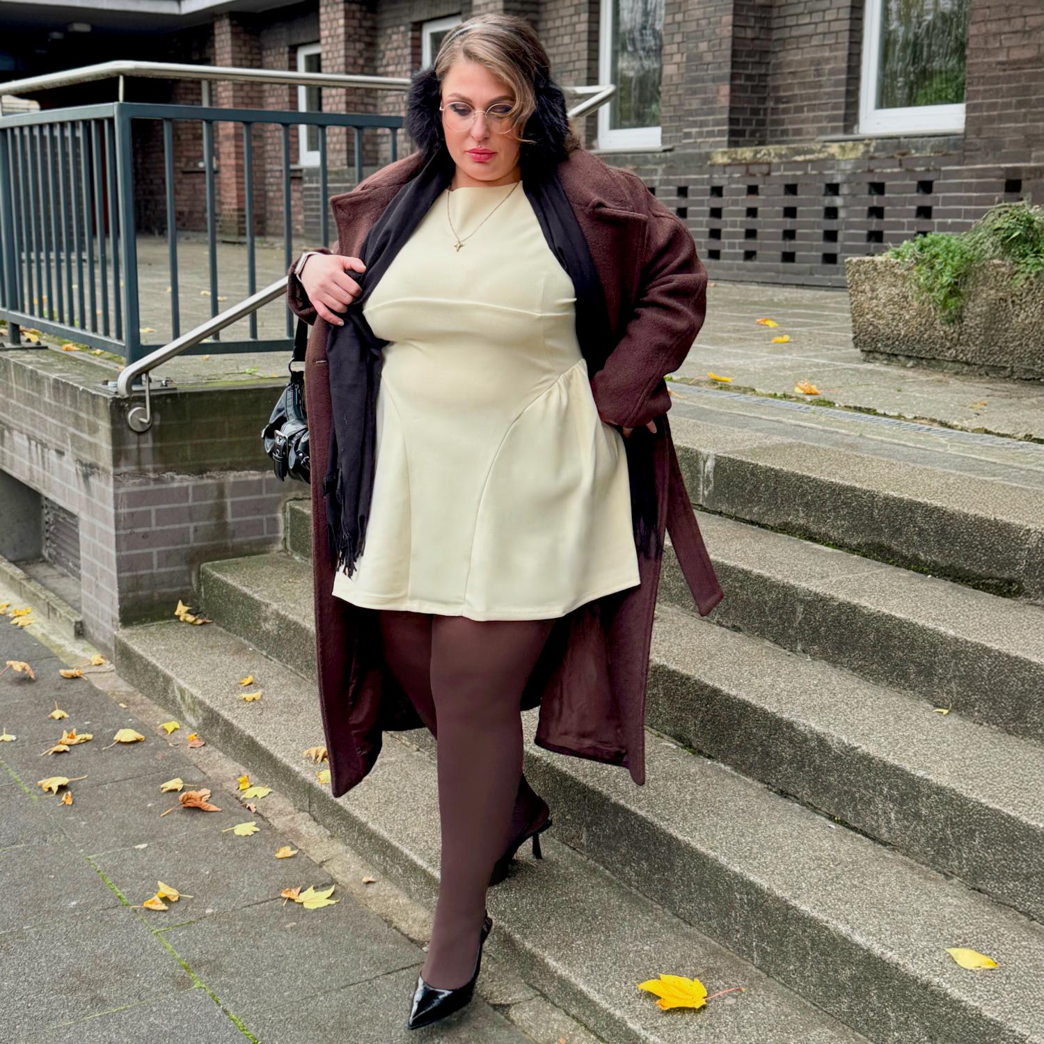 Evangelia - Taille F