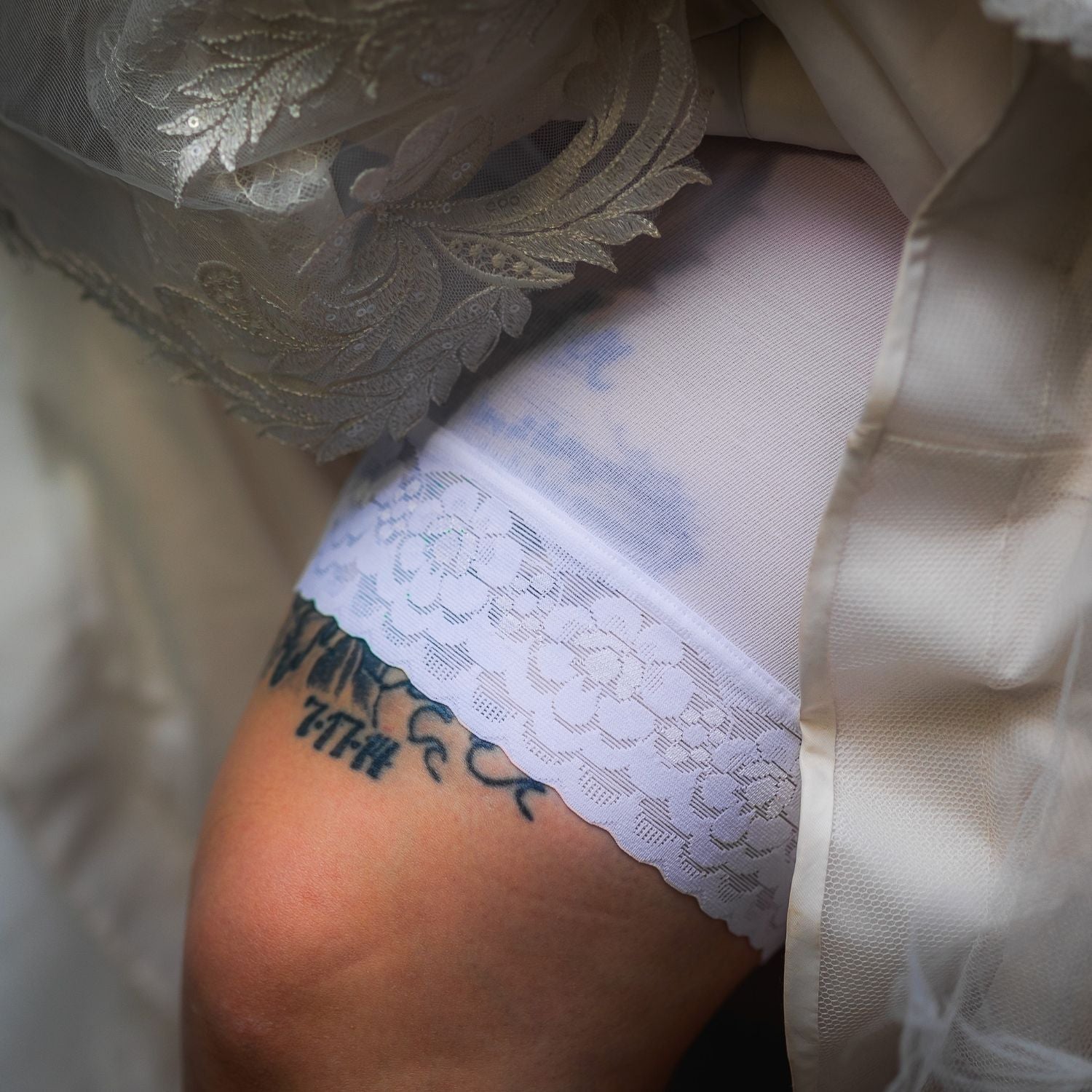 [Felica - Taille F]