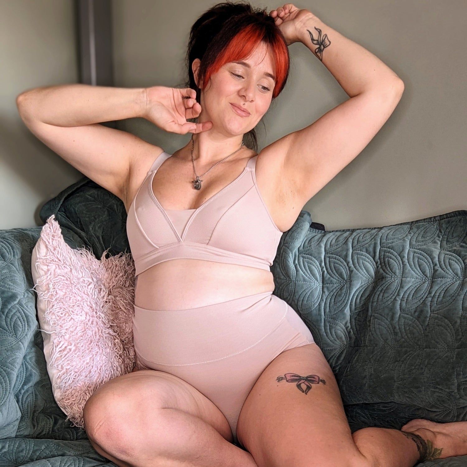 Gemma - Taille 2 - Coupe régulière