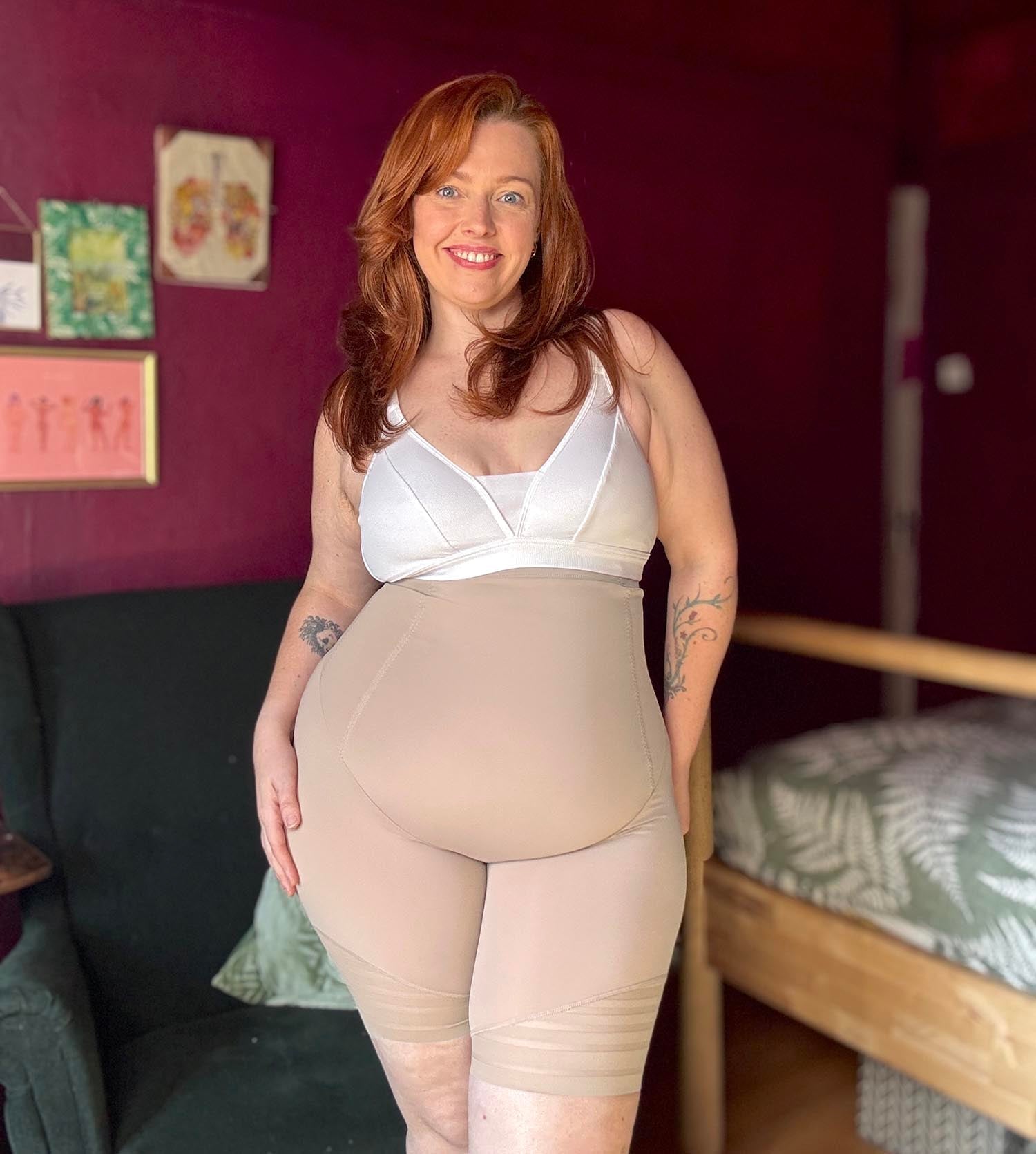 Gemma - Taille E2