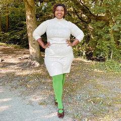 Georgette - Taille F