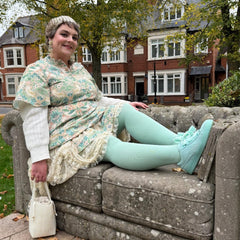 Geraldine - Taille E