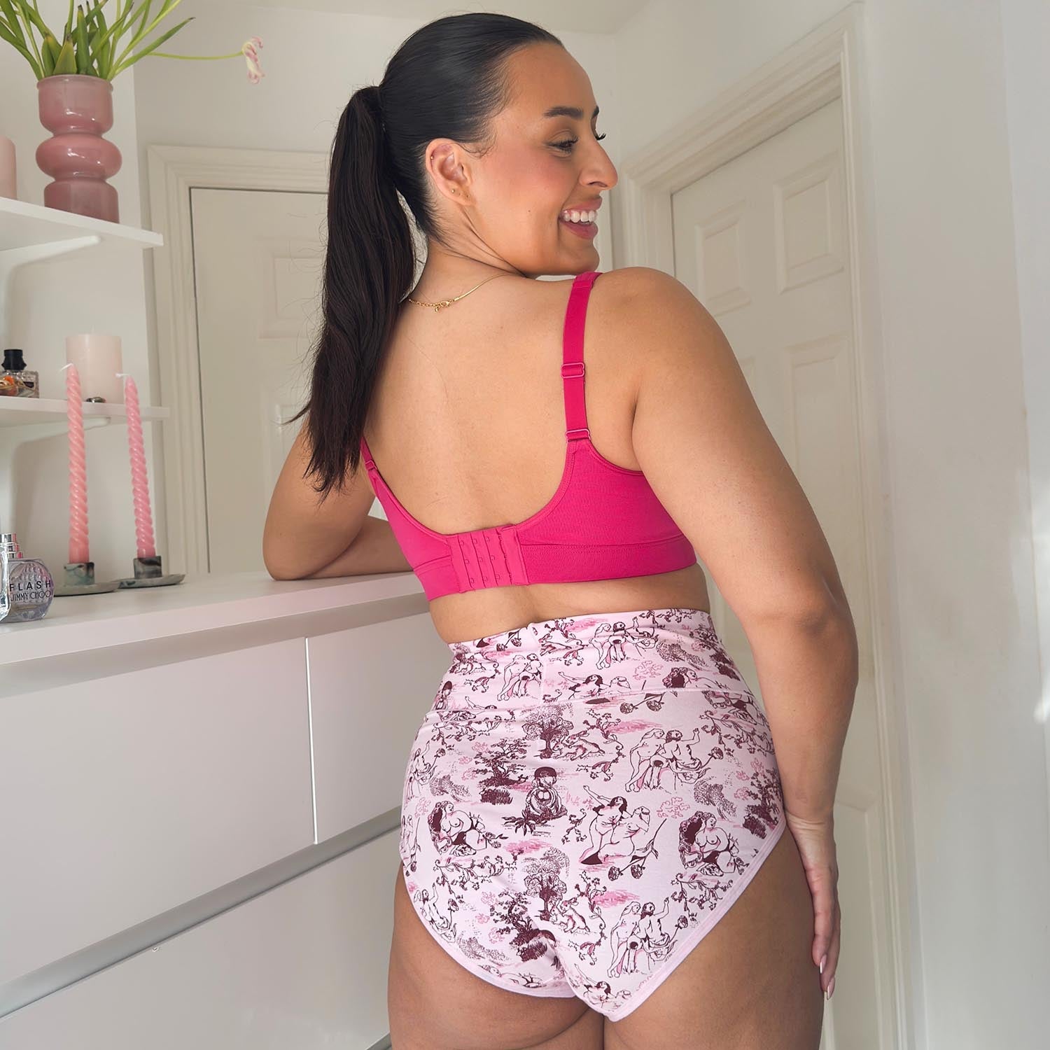 Goodie - Taille D