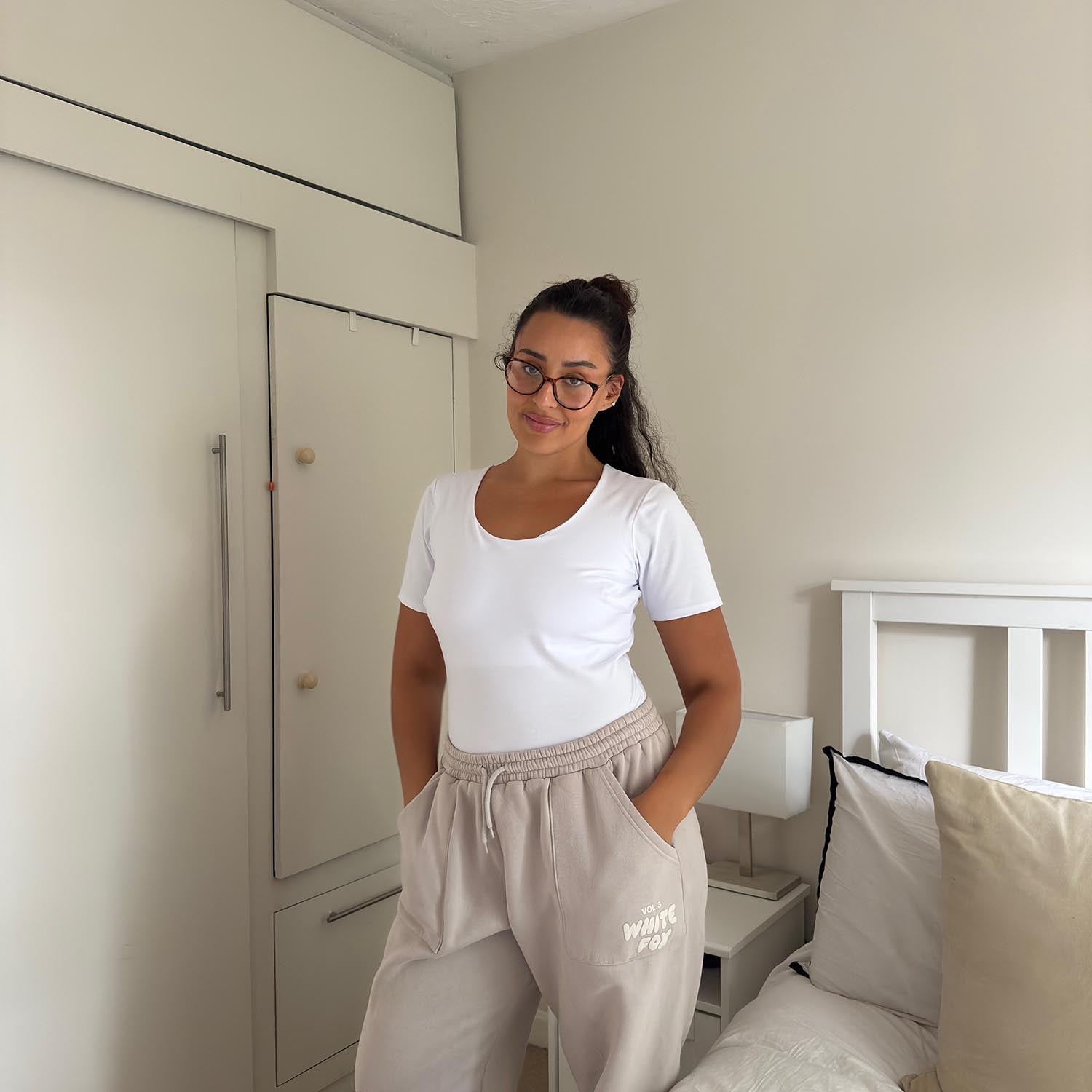 Goodie - Taille D