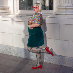 Hailey - Taille G
