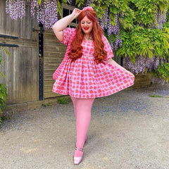 Haley - Taille F