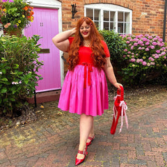 Hayley - Taille F
