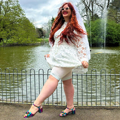 [Hayley - Taille F]