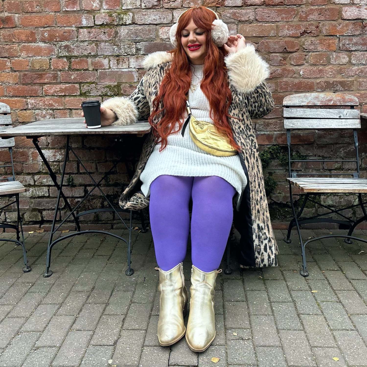 Hayley - Taille G