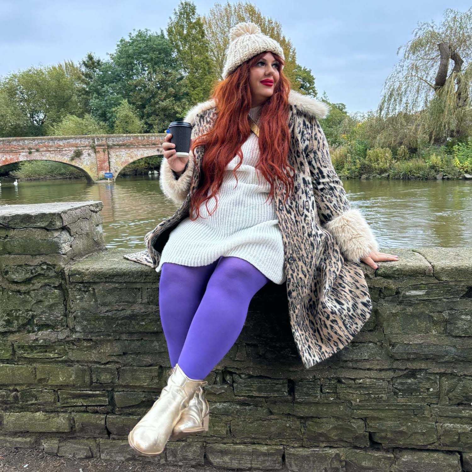 Hayley - Taille G