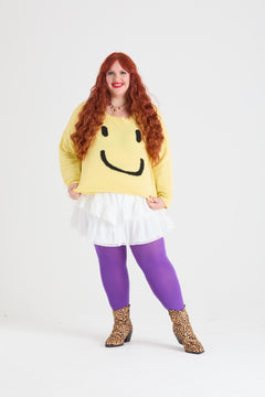 Hayley - Taille F