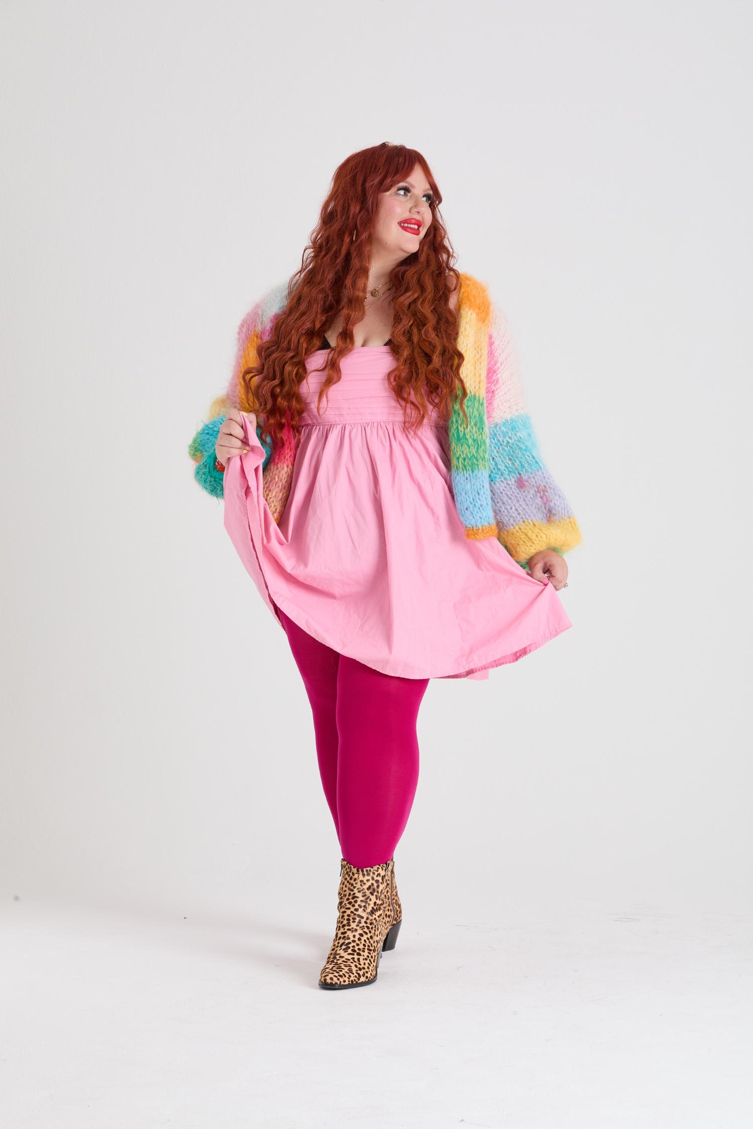 Hayley - Taille F