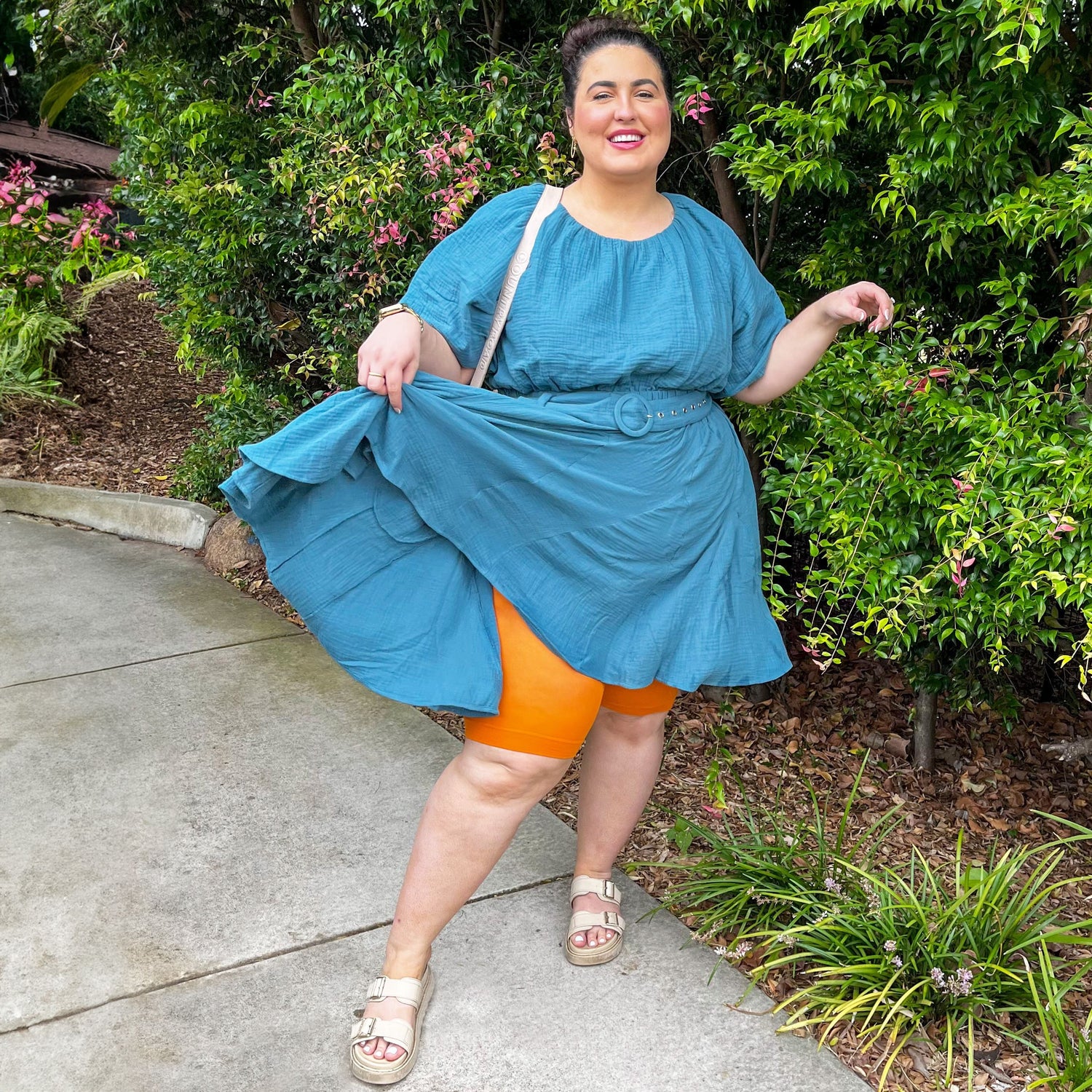 [Karlee - Taille F]
