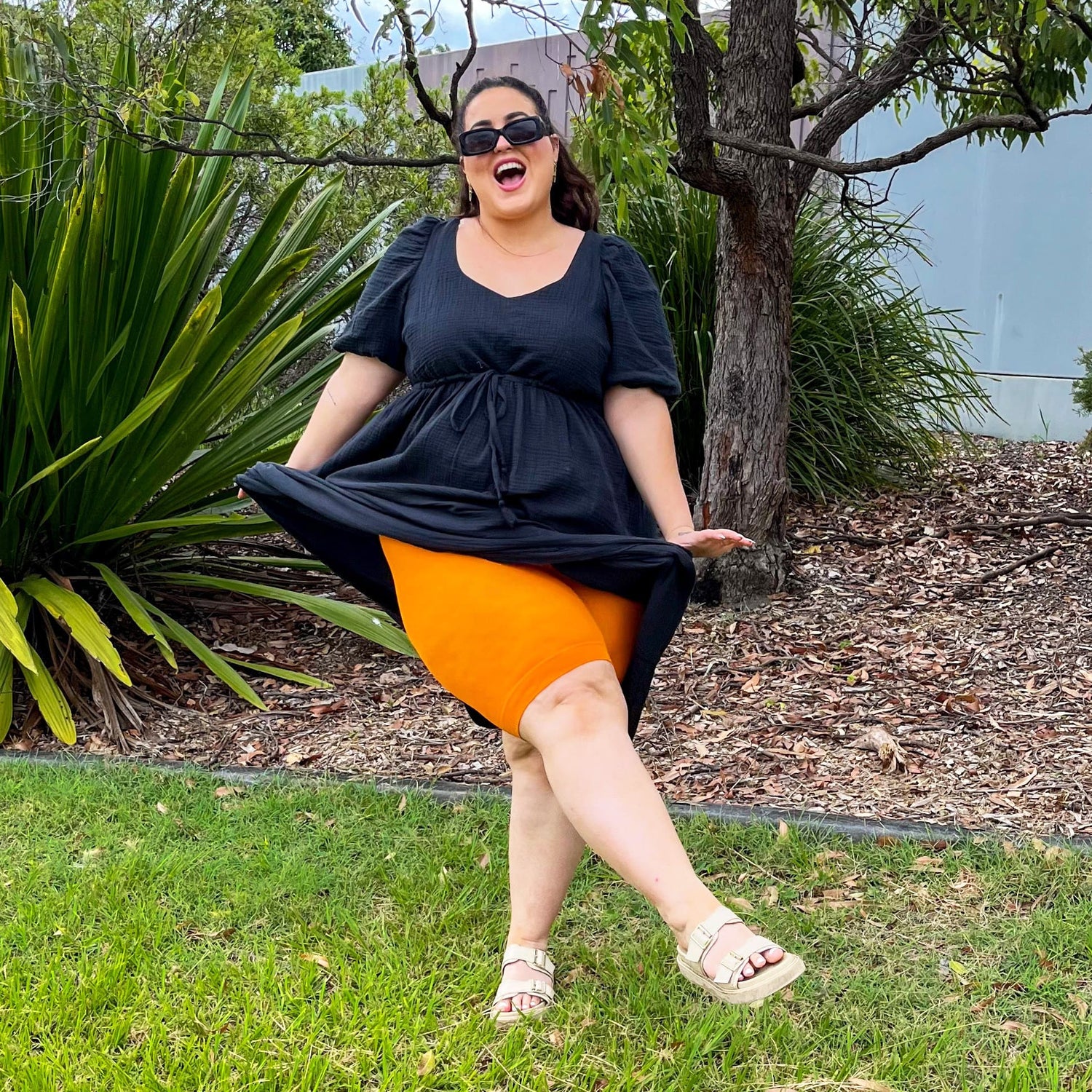 [Karlee - Taille F]