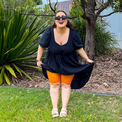 [Karlee - Taille F]