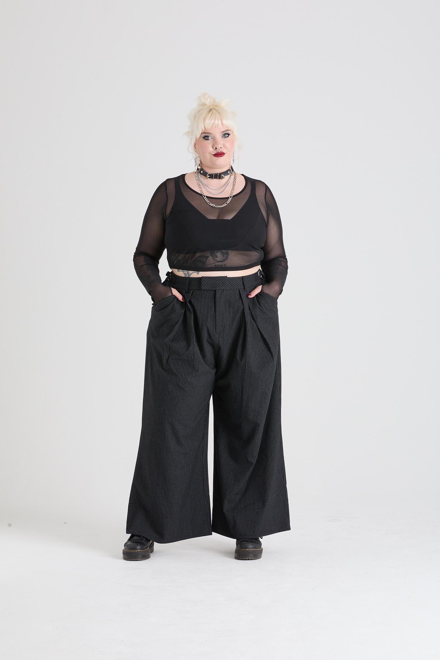 Iona - Taille F