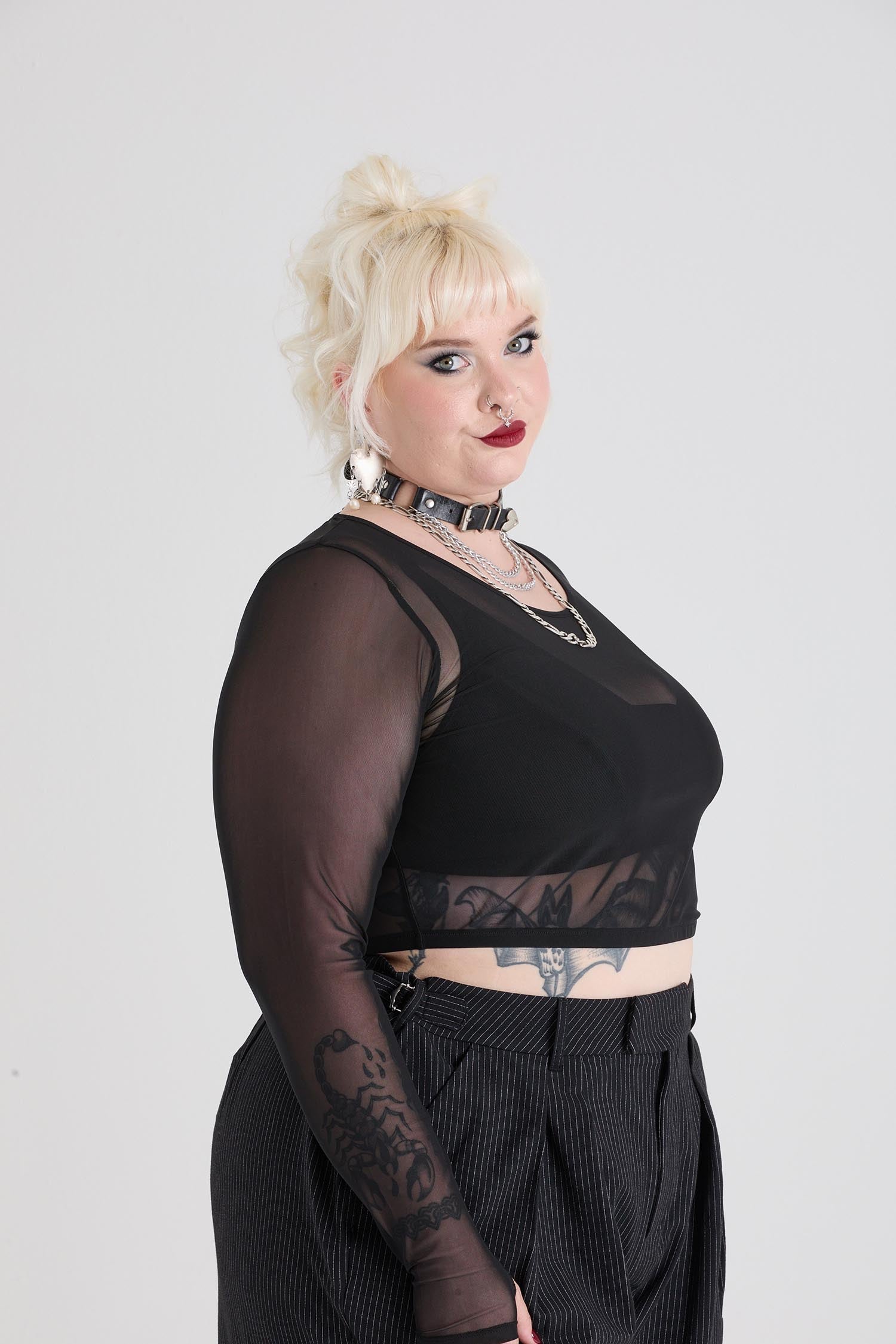 Iona - Taille F