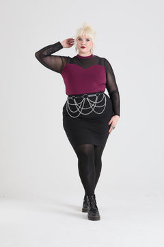 Iona - Taille F