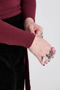 Iona - Taille F