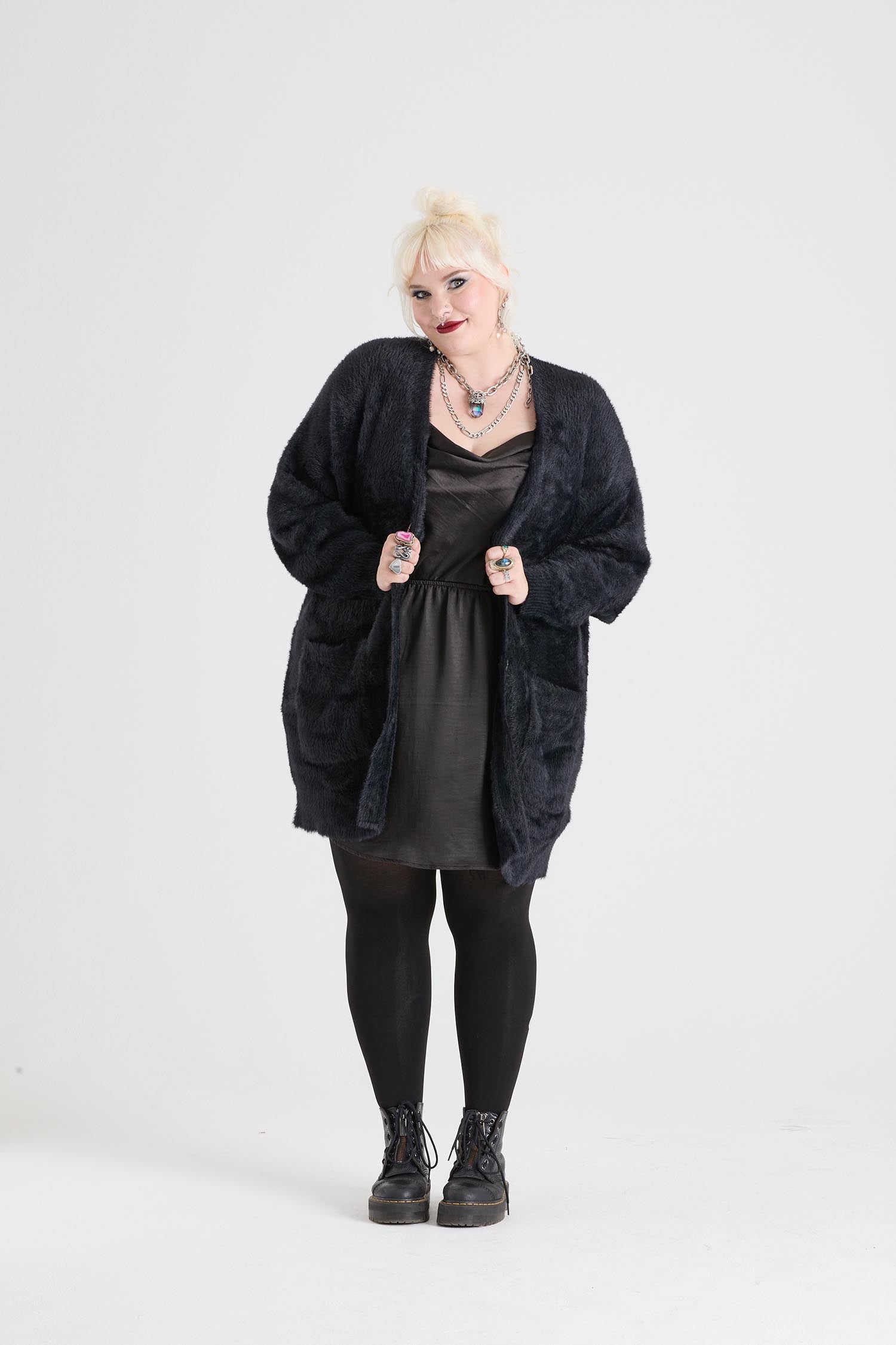 Iona - Taille F