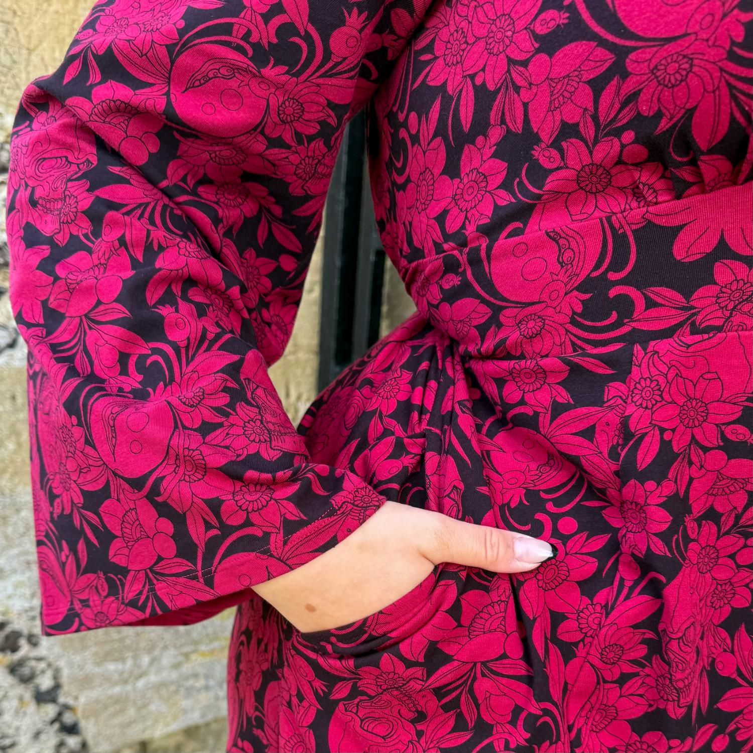 Iona - Taille F