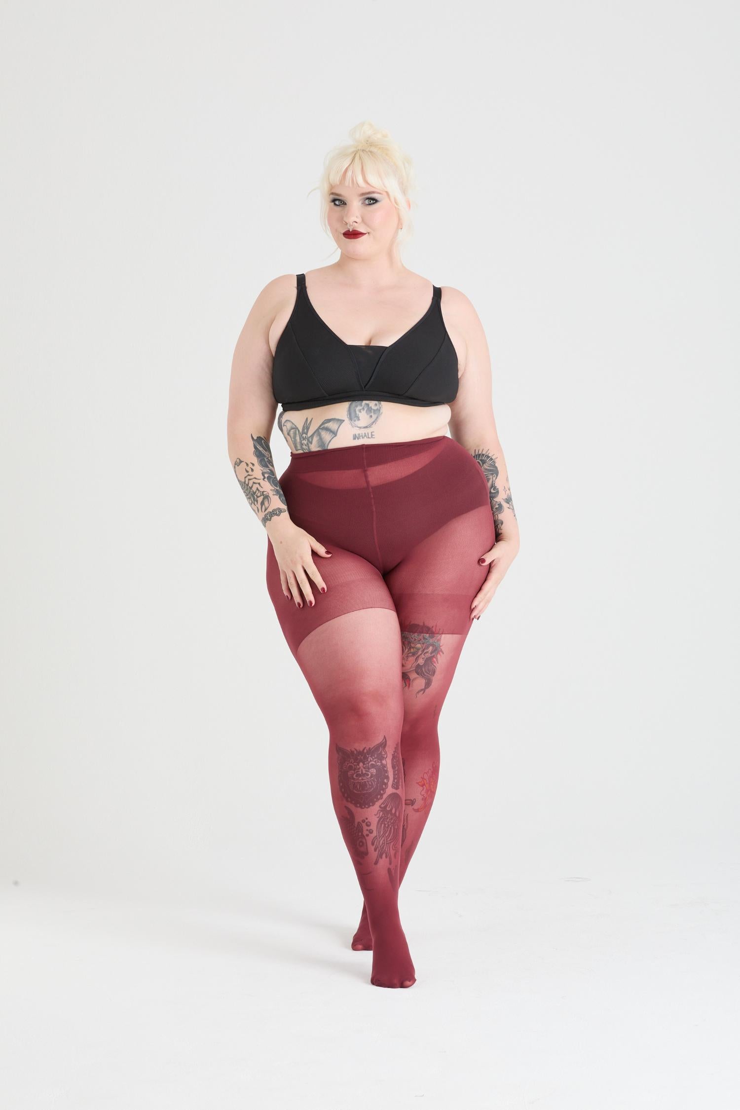 Iona - Taille F
