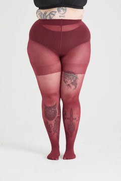 Iona - Taille F