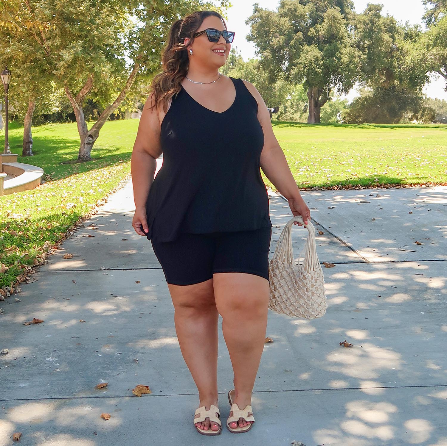Itzel - Taille F