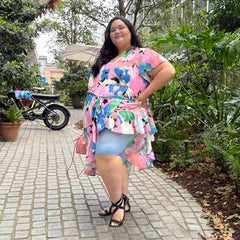 Jackie - Taille G
