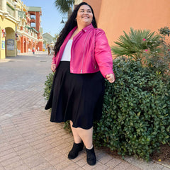 Jackie - Taille I