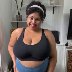 Jamie - Taille 4 - Grande Coupe