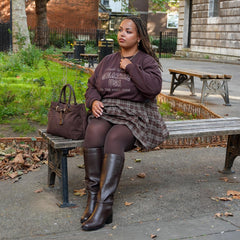 Janet - Taille F