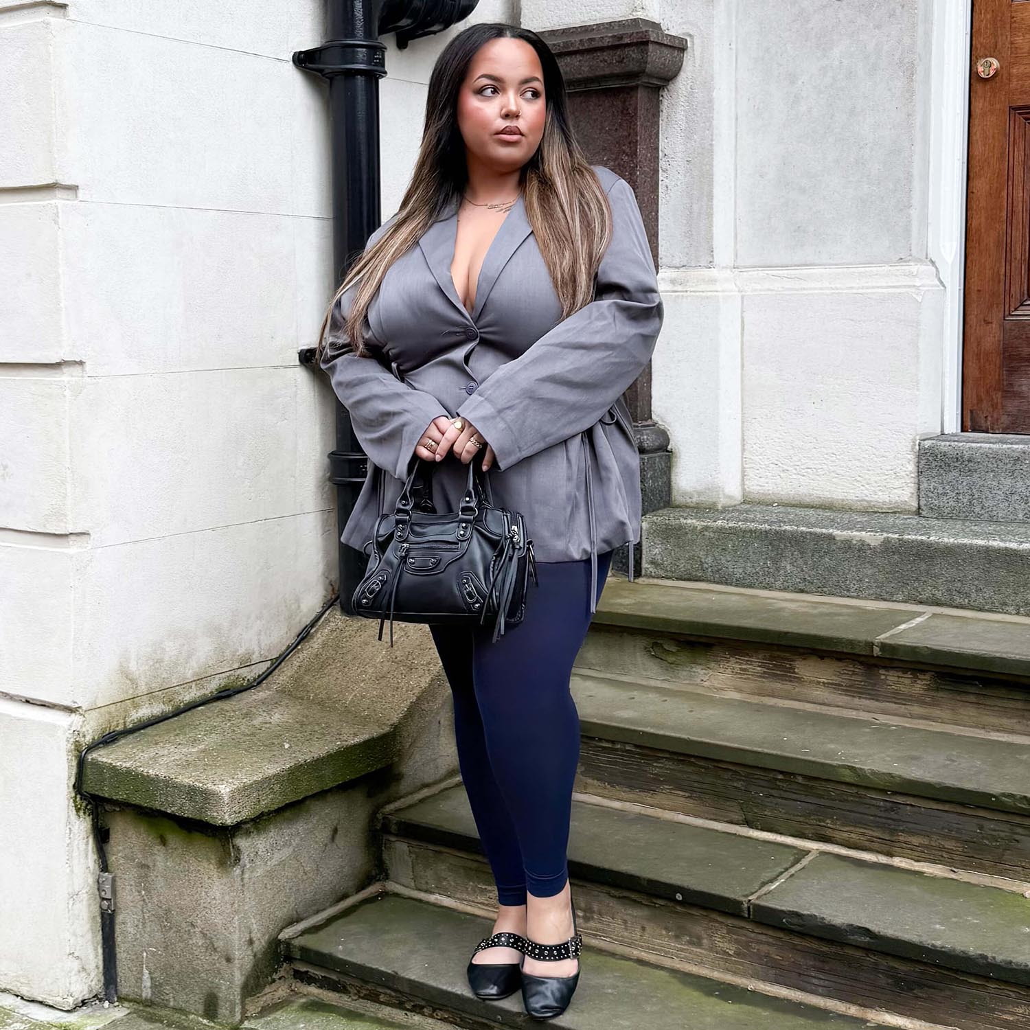 Janet - Taille F