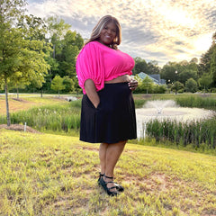 Jequita - Taille G