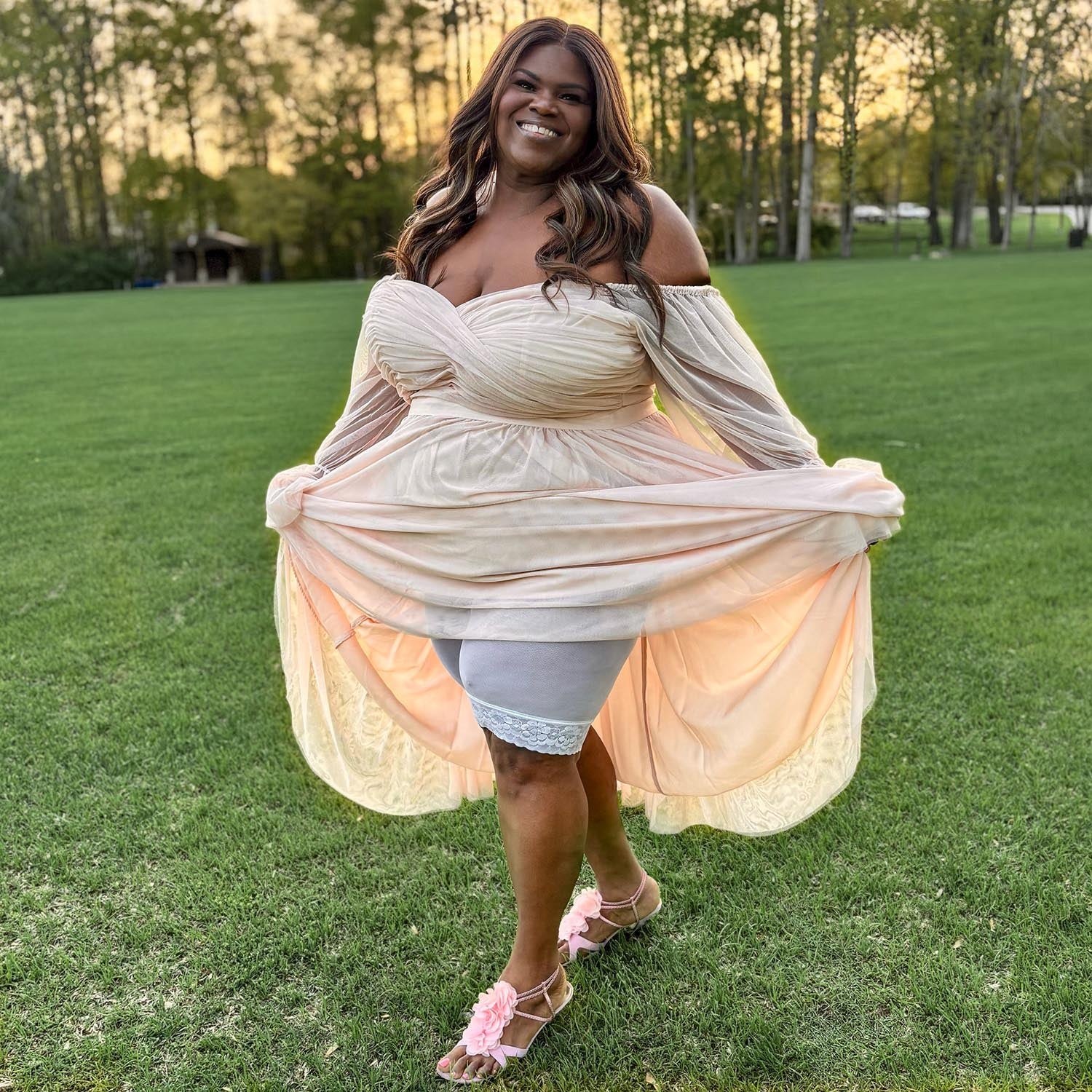 Jequita - Taille G