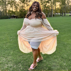 Jequita - Taille G