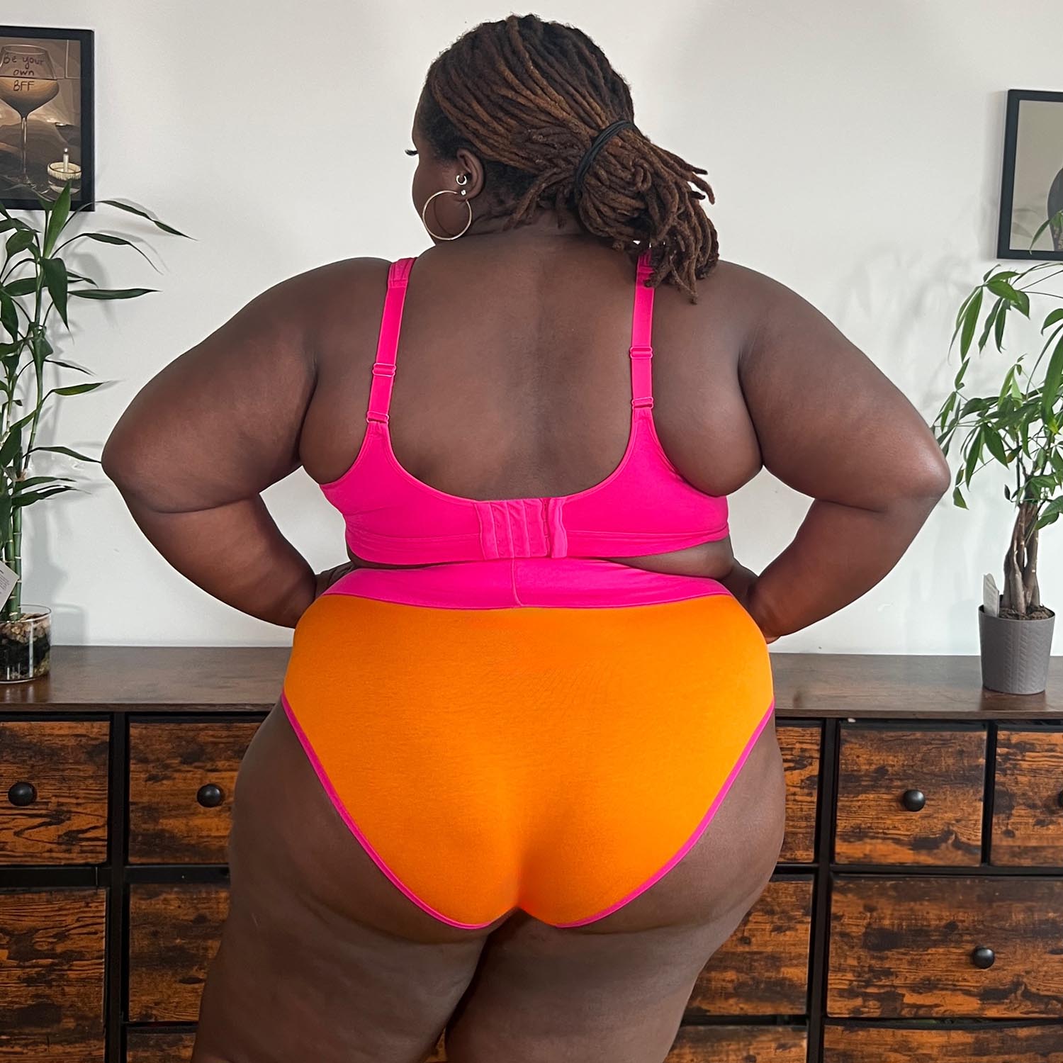 Bijou - Taille G