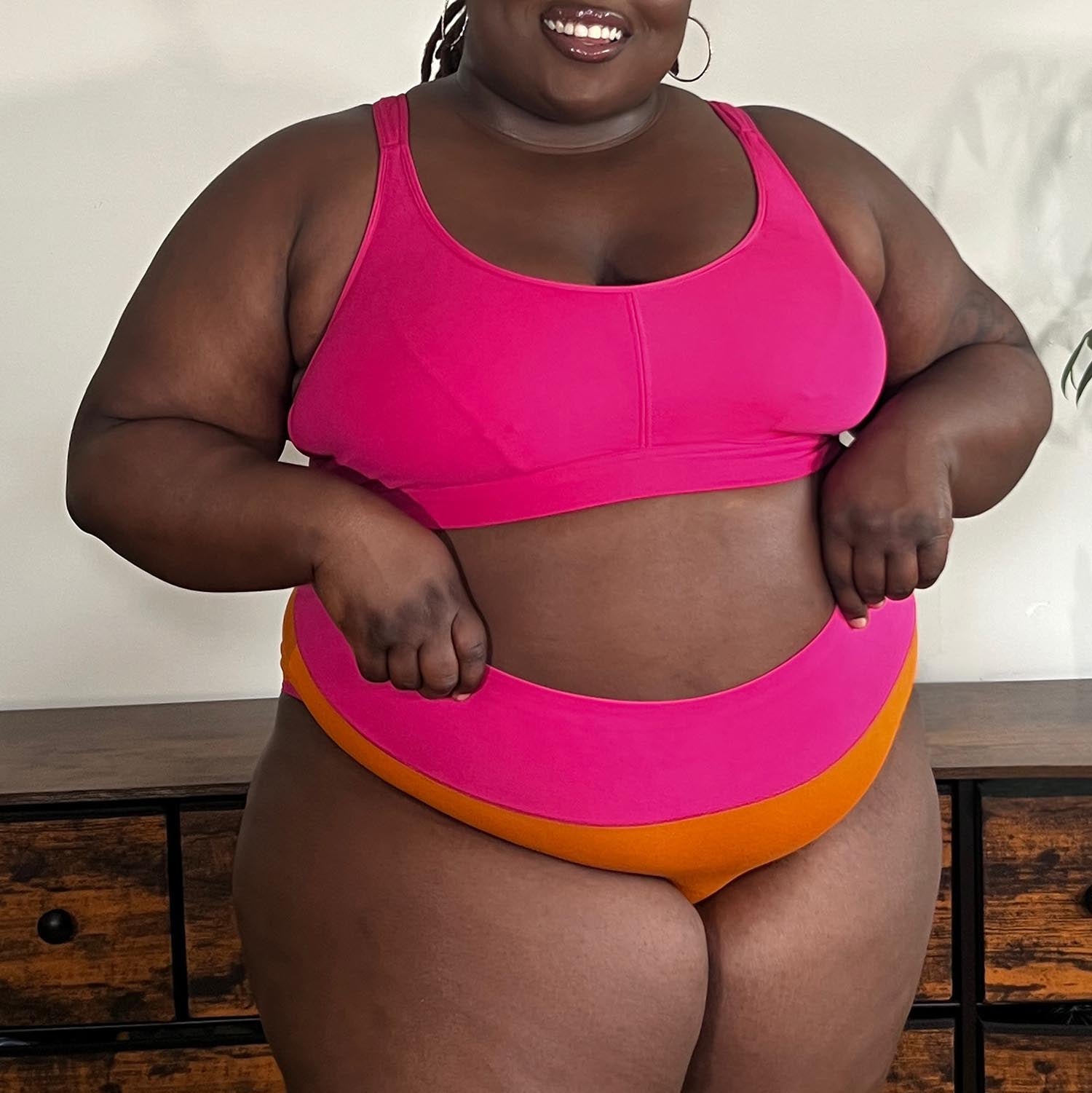 Bijou - Taille G