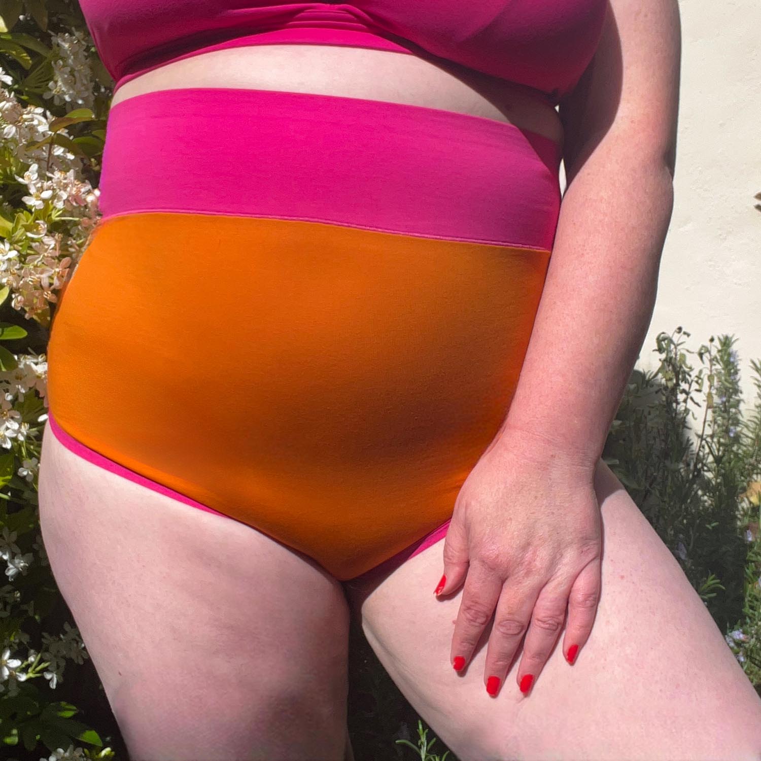 Joséphine - Taille F