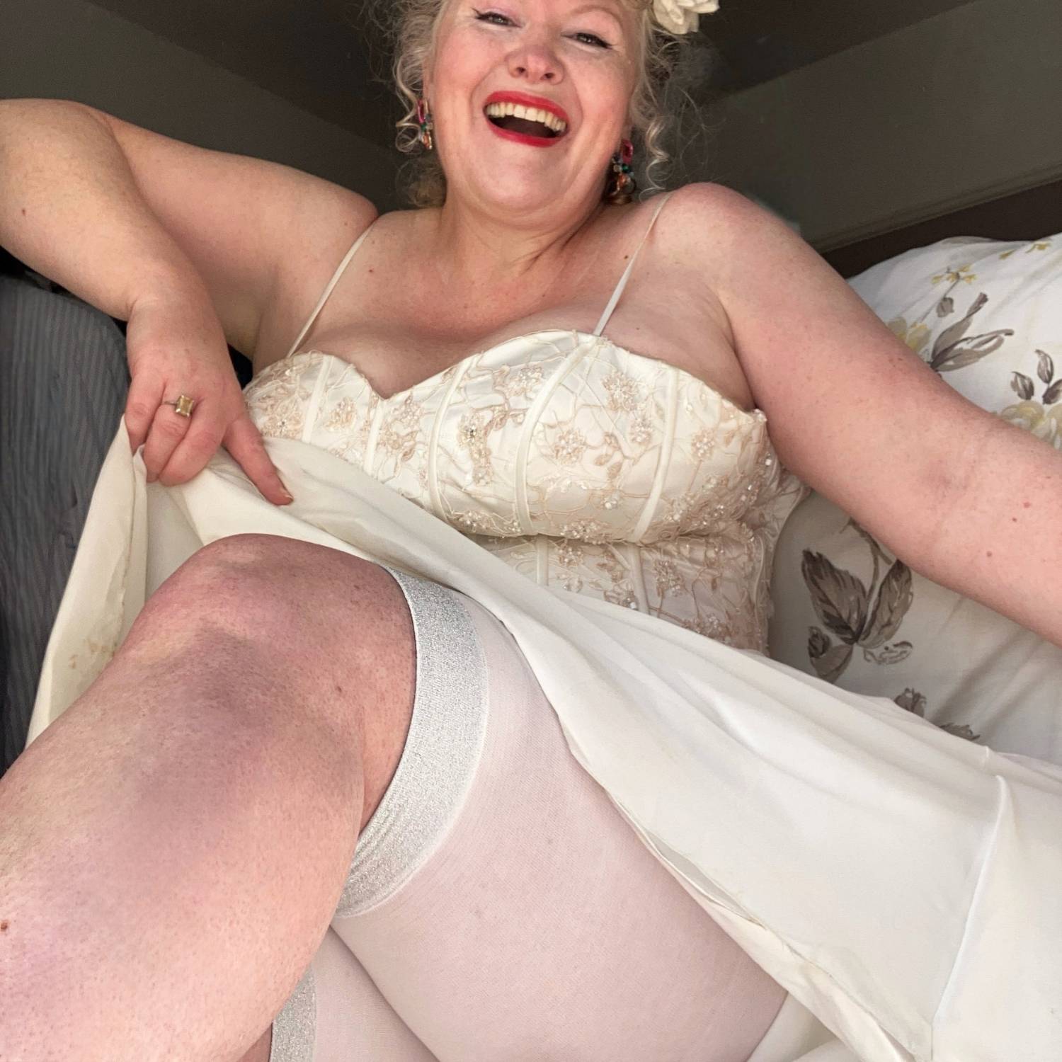 [Joséphine - Taille F]