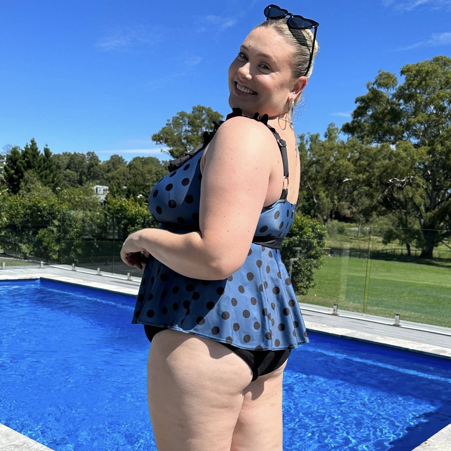 [Kaitlin - Taille F]