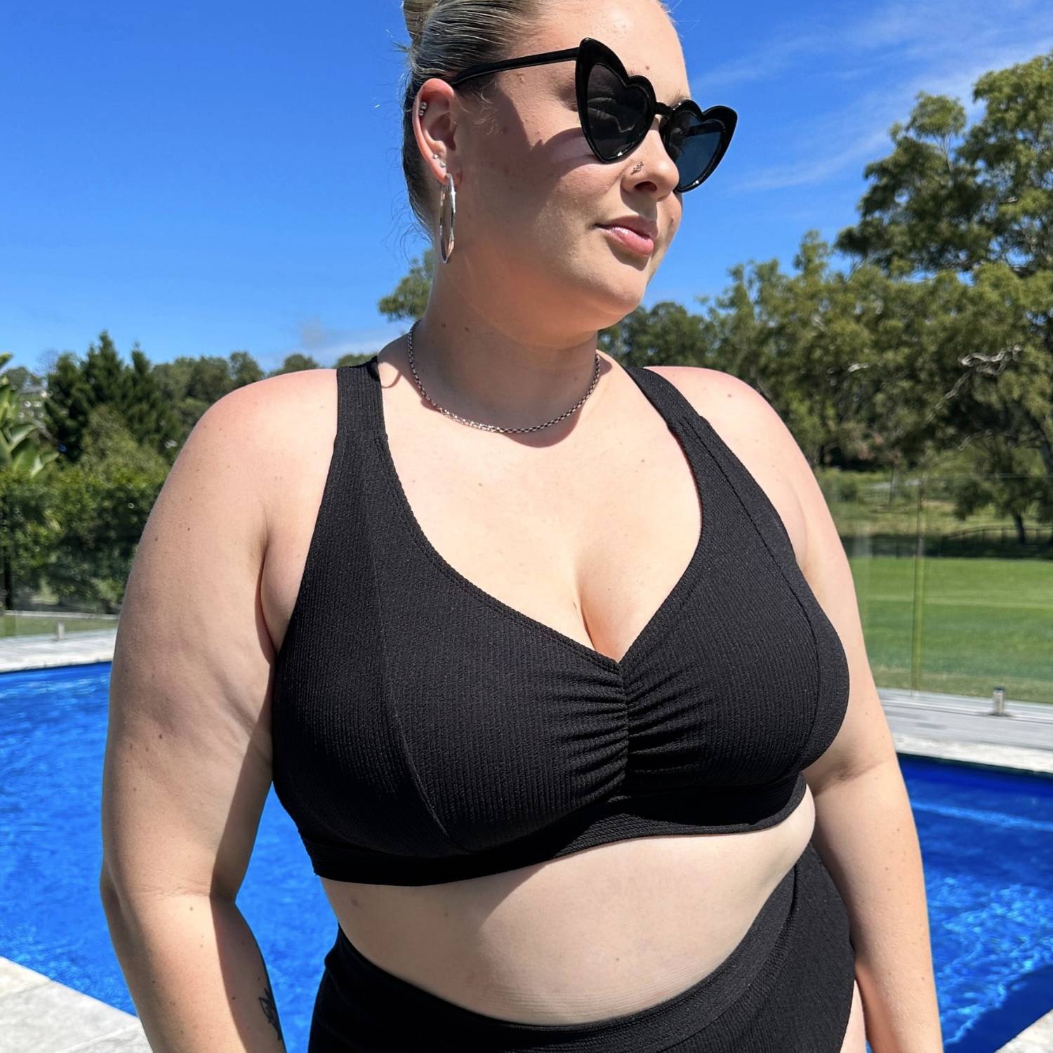 [Kaitlin - Taille F]
