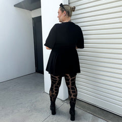 [Kaitlin - Taille F]
