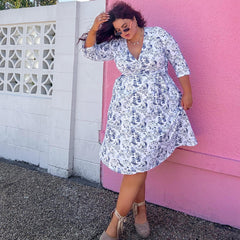 Karlee - Taille F
