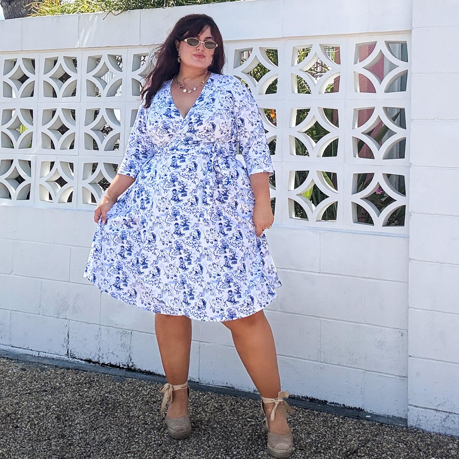 Karlee - Taille F