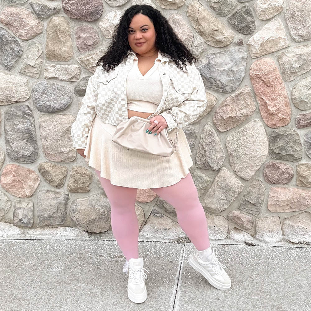 Kayla - Taille F